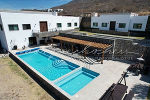 HOTEL BOUTIQUE EN VENTA - JOCOTEPEC