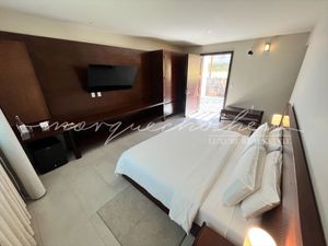 HOTEL BOUTIQUE EN VENTA - JOCOTEPEC