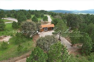 TERRENO EN VENTA  DE OPORTUNIDAD -TAPALPA - REAL DE ENCINOS