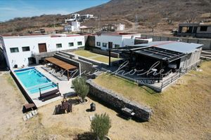 HOTEL BOUTIQUE EN VENTA - JOCOTEPEC