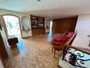 CASA EN VENTA - ZONA ANDARES