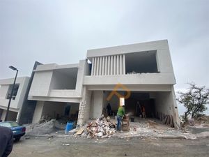 Casa en venta en Cañada Blanca, Monterrey, Monterrey, ..