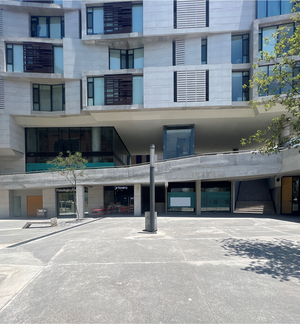 Local comercial en renta, zona Valle Poniente