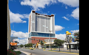 Oficina en renta en centro de Monterrey
