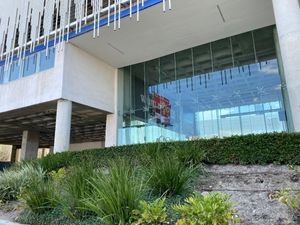 Oficina en renta, centro de Monterrey