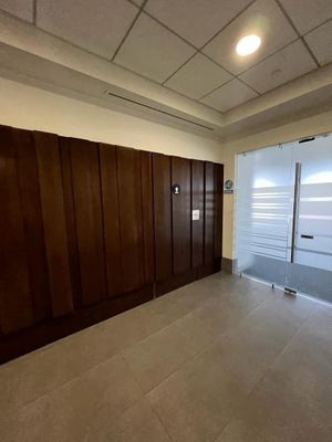 Venta de piso completo de oficinas, Zona San Jerónimo Monterrey