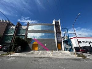 Oficinas en venta Valle Oriente Monterrey