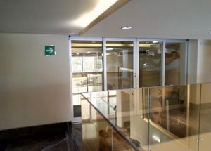 Renta de oficina equipada con opción a muebles en San Agustín, SPGG