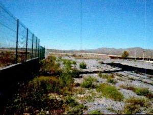 Terreno en la Encantada Coahuila