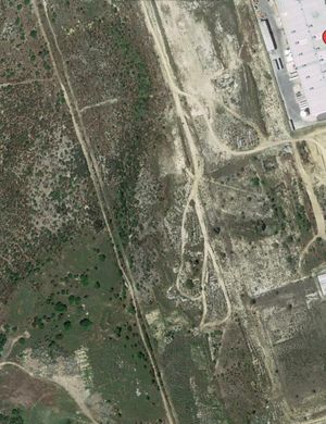 Terreno Industrial en Venta en Nuevo Laredo