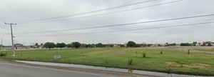 Terreno Comercial en Piedras Negras