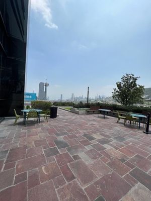 Venta de piso completo de oficinas, Zona San Jerónimo Monterrey