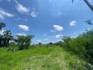 Terreno en venta, La Boca, Santiago Nuevo León