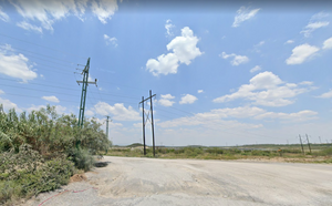 Terreno Industrial en Venta - Cadereyta Jimenez,N.L.