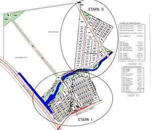 Terreno Industrial en Apodaca