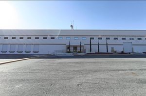 Bodega Industrial en Santa Catarina Nuevo León