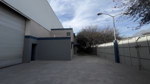 Bodega Industrial en García Nuevo León