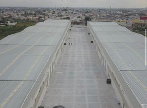 Bodega Industrial en Apodaca