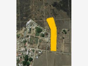 Terreno en Venta en Puente Grande Tonalá