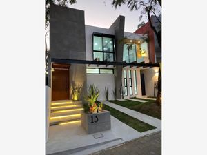 Casa en Venta en Tlaltenango Cuernavaca