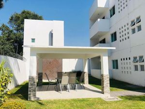 Departamento en Venta en La Hacienda de Temixco Temixco