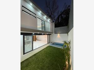 Casa en Venta en Tlaltenango Cuernavaca