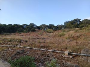 Terreno en Venta en Chitejé de la Cruz Amealco de Bonfil