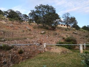 Terreno en Venta en Chitejé de la Cruz Amealco de Bonfil