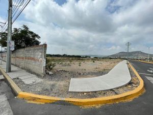 Terreno en Venta en Centro San Juan del Río