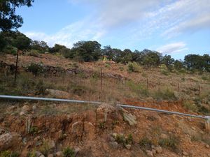 Terreno en Venta en Chitejé de la Cruz Amealco de Bonfil