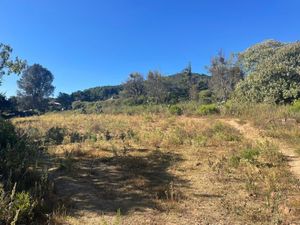 Terreno en Venta en Chitejé de la Cruz Amealco de Bonfil