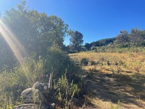 Terreno en Venta en Chitejé de la Cruz Amealco de Bonfil