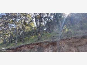 Terreno en Venta en Chitejé de la Cruz Amealco de Bonfil