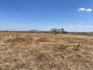 Terreno en Venta en El Batán Amealco de Bonfil