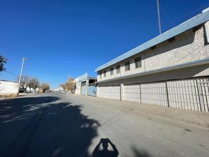 Nave en Renta en Ciudad Industrial Torreón