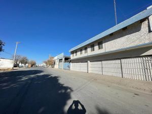 Nave en Venta en Ciudad Industrial Torreón