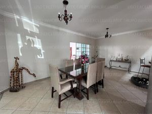 Casa en Venta en San Francisco Zapopan