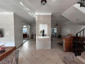 Casa en Venta en San Francisco Zapopan