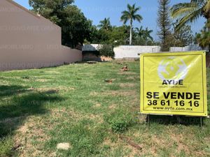 Terreno en Venta en Colinas de San Javier Guadalajara