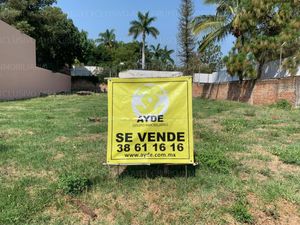 Terreno en Venta en Colinas de San Javier Guadalajara