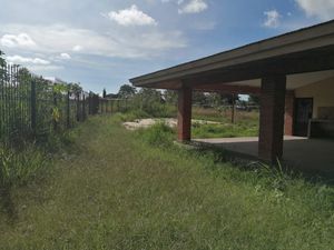Casa de campo presa Las Tortugas