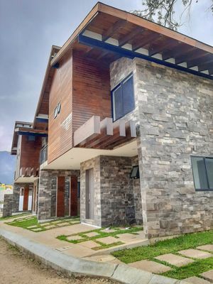 Casas en venta en San Felipe Ecatepec, 29300 San Cristóbal de las Casas,  Chis., México