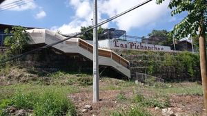 Terreno en venta zona sur de Tuxtla Gutiérrez