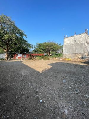 Terreno en venta Berriozabal, Chiapas