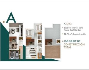 Casa  en Pre-Venta Residencial Bosques de la Trinidad