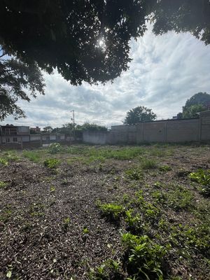 TERRENO EN RENTA BERRIOZABAL CHIAPAS