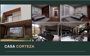 Casa  en Pre-Venta Residencial Bosques de la Trinidad