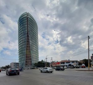 Venta de Terreno  por Torre Chiapas