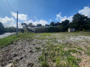 Terreno en venta zona sur de Tuxtla Gutiérrez