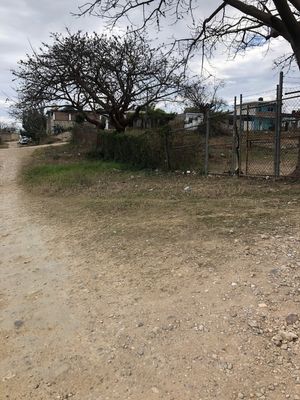 Terreno en venta Berriozabal, Chiapas